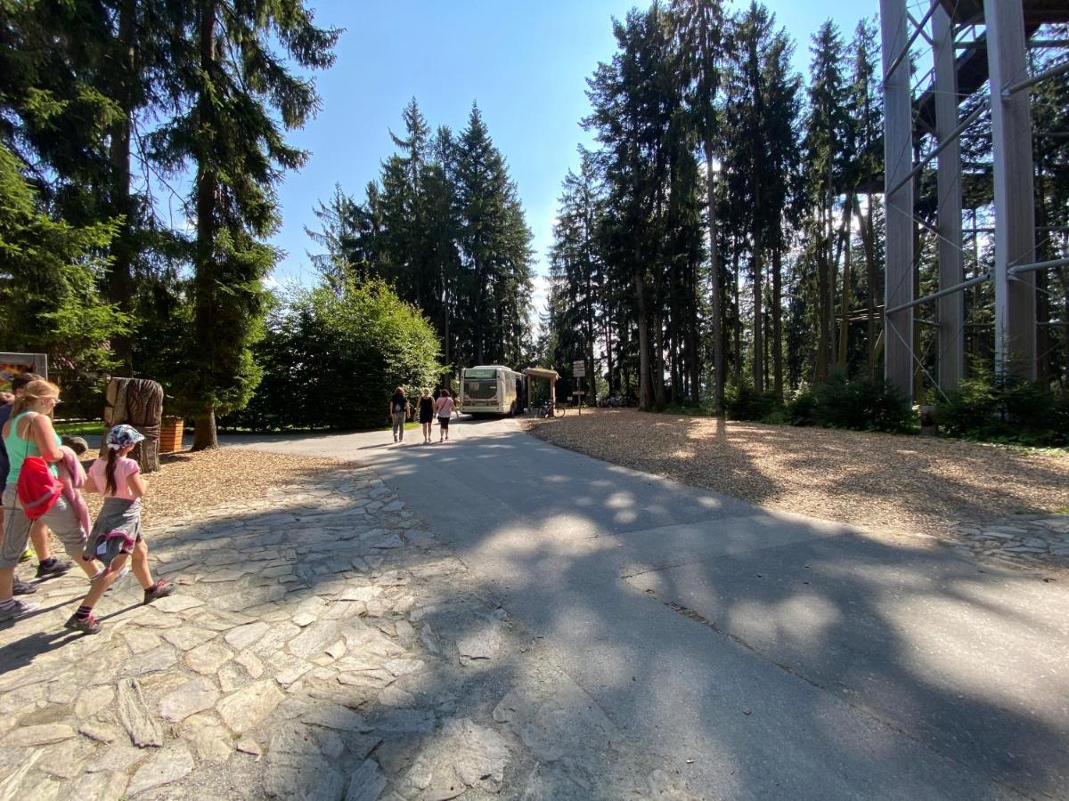 Apartmany Lipno 46 Lipno nad Vltavou Exterior photo