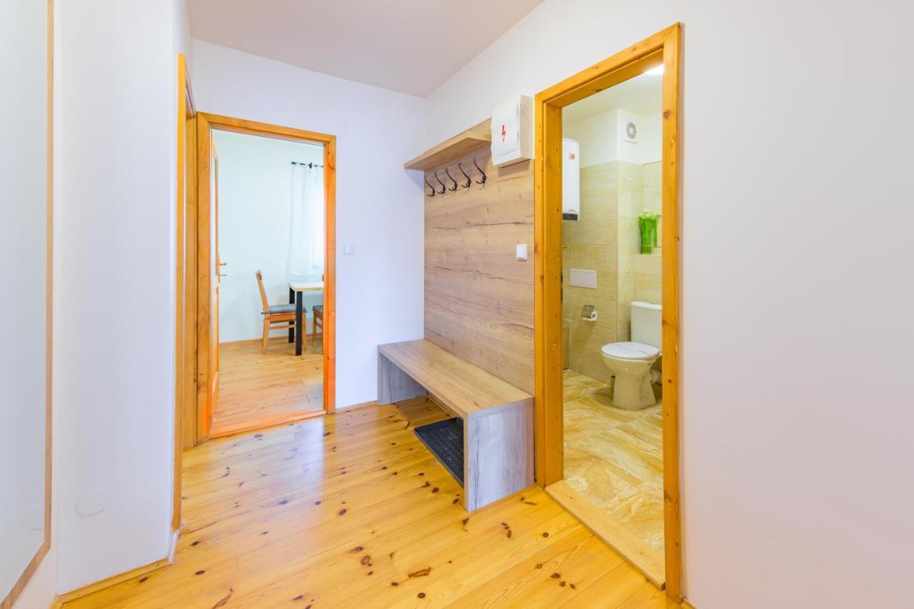 Apartmany Lipno 46 Lipno nad Vltavou Exterior photo
