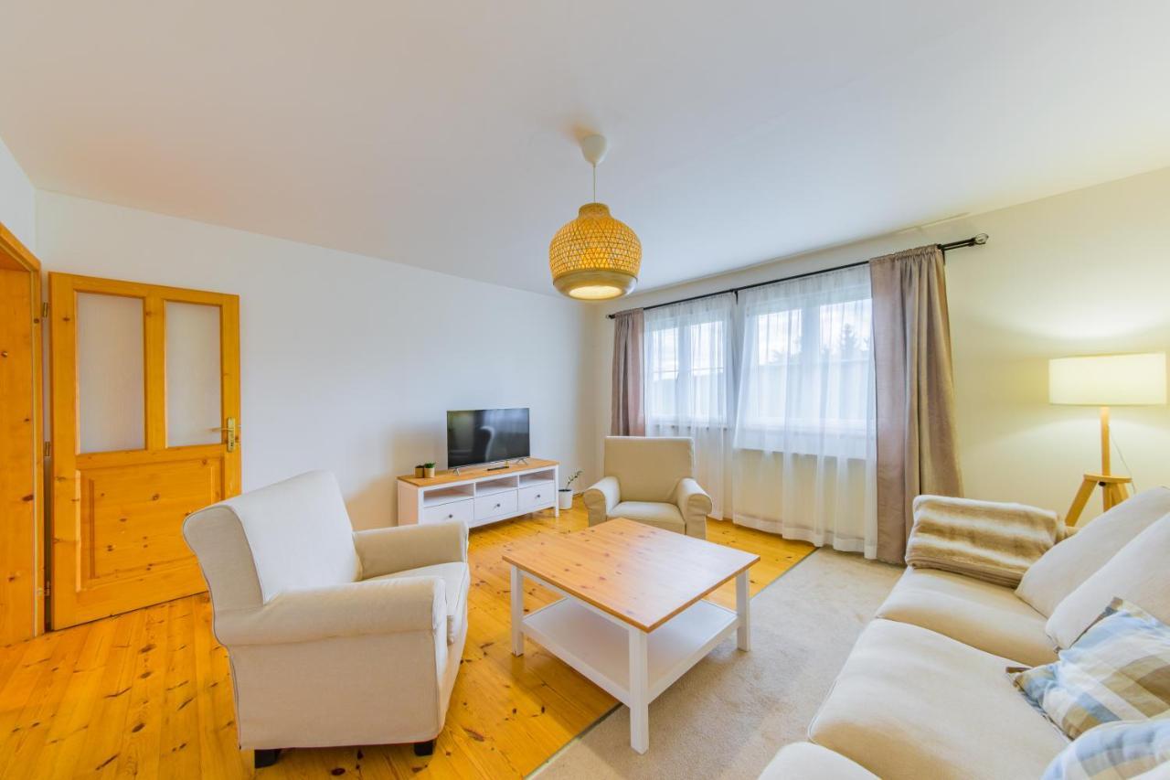 Apartmany Lipno 46 Lipno nad Vltavou Exterior photo