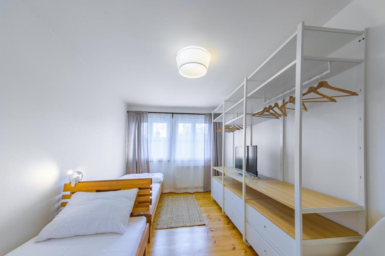 Apartmany Lipno 46 Lipno nad Vltavou Exterior photo